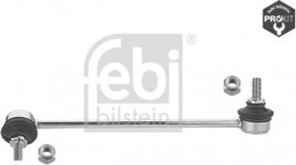 Biellette stabilisatrice FEBI BILSTEIN 14301 pour train avant