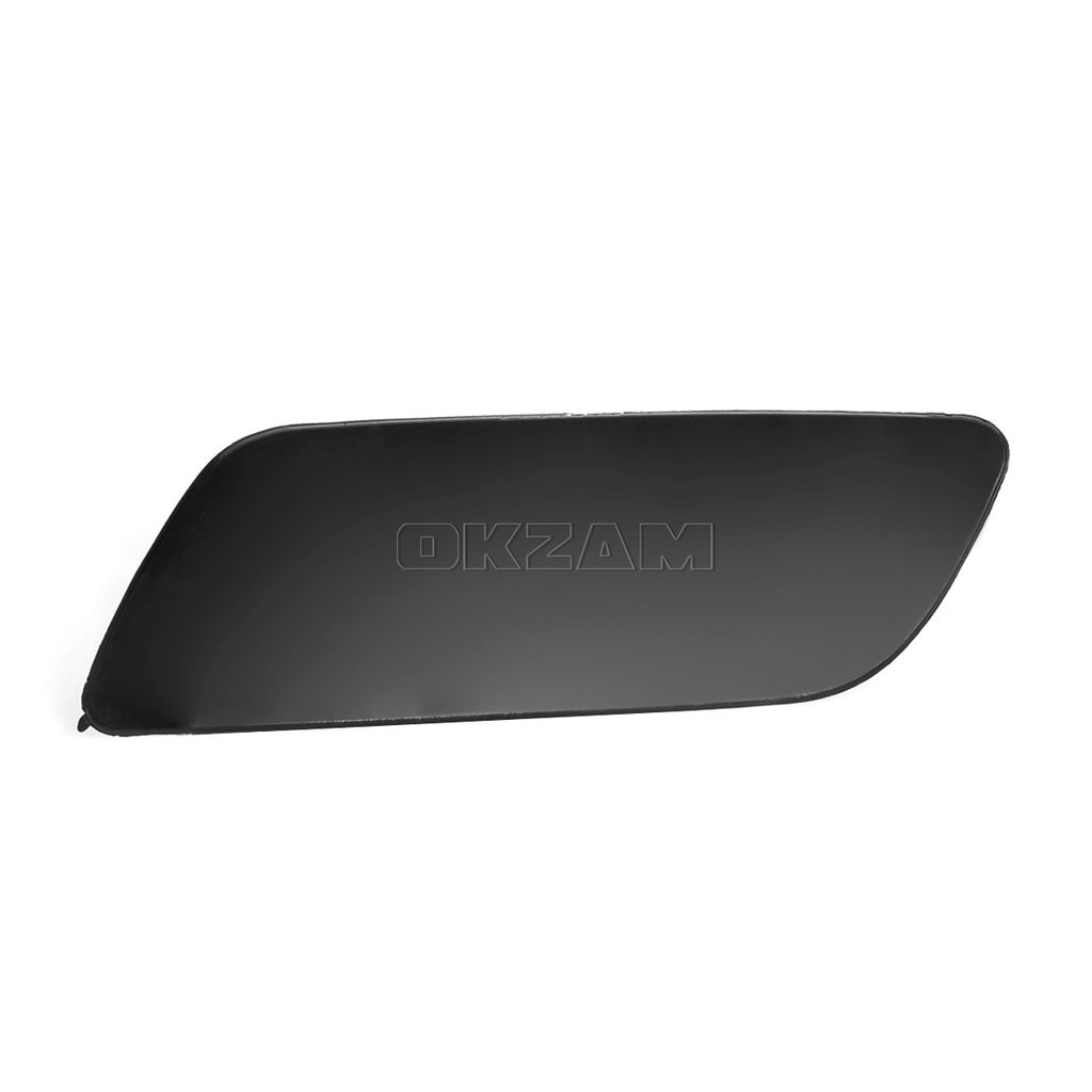 Runde Blende A6 Karten Weiß – 5 Stück, Mit Umschlägen, 105x150 Mm, Blende 65 Mm Durchmesser