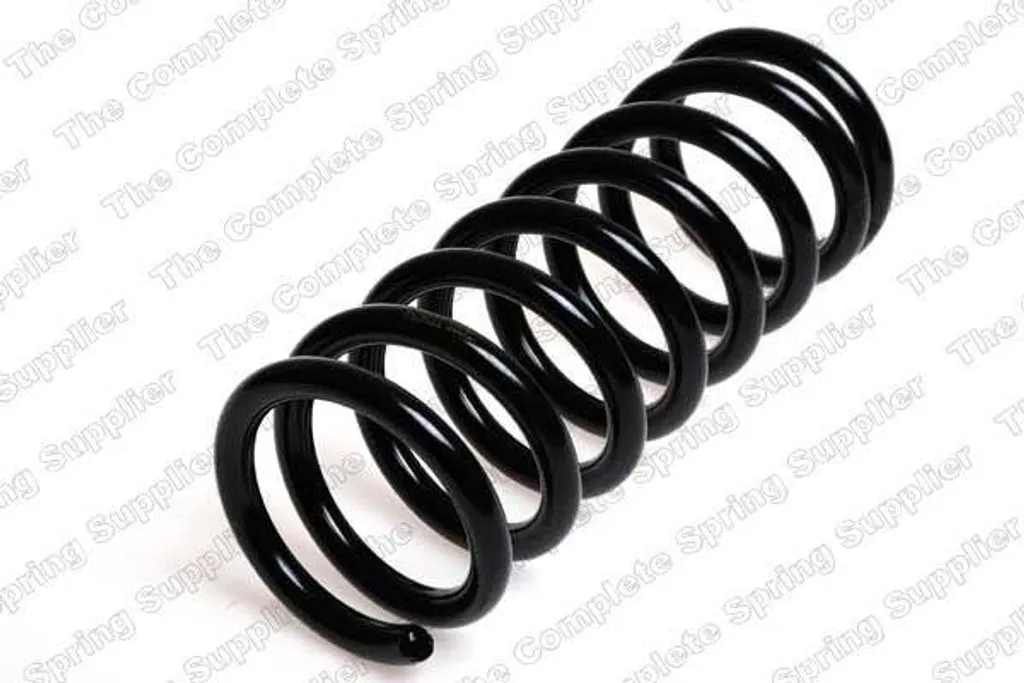 Ressort de suspension robuste LESJÖFORS 4044201 compatible Sportage OE