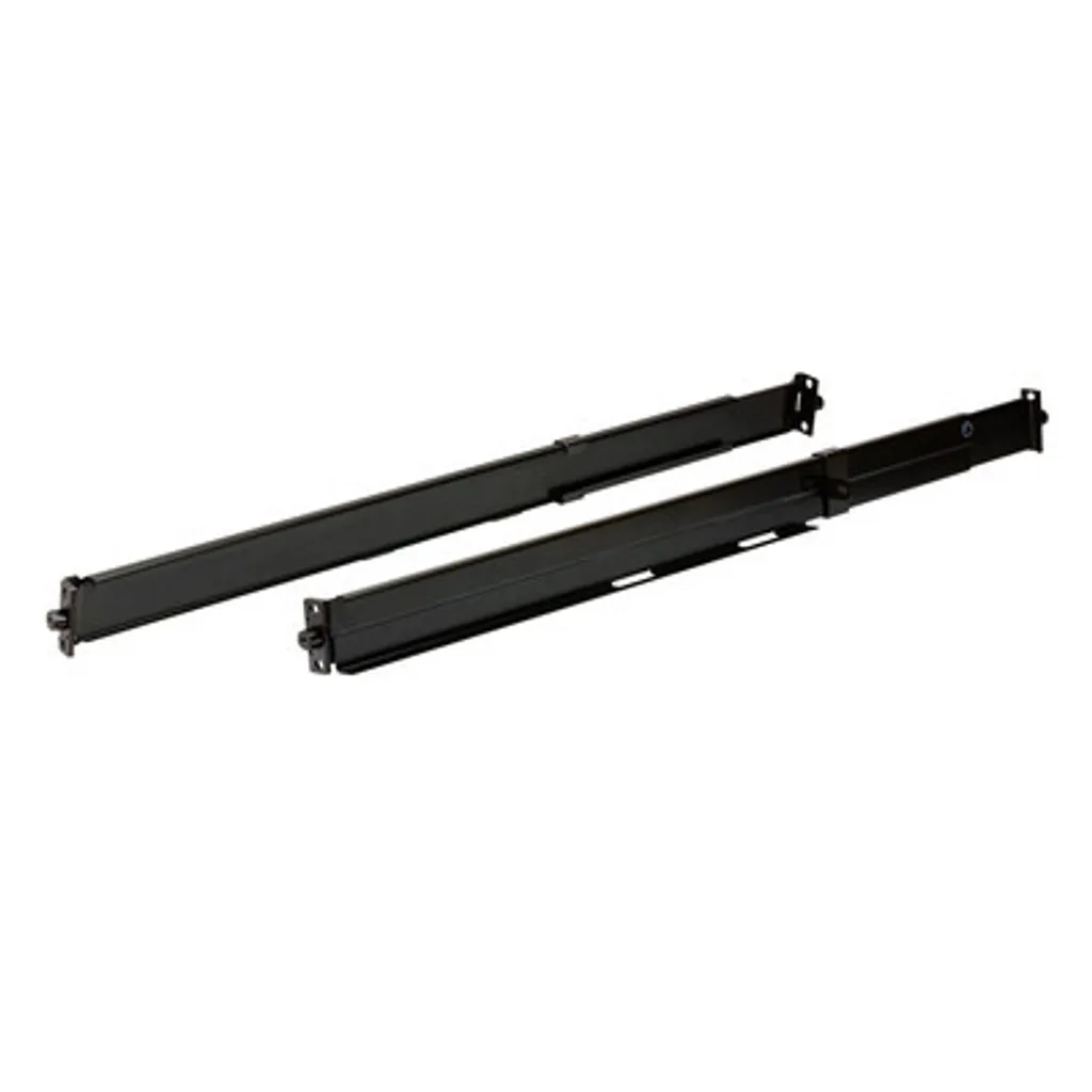 Kit de Montage Rail pour Rack 19 Pouces ATEN 2K-0002 Kit Fixation 1U