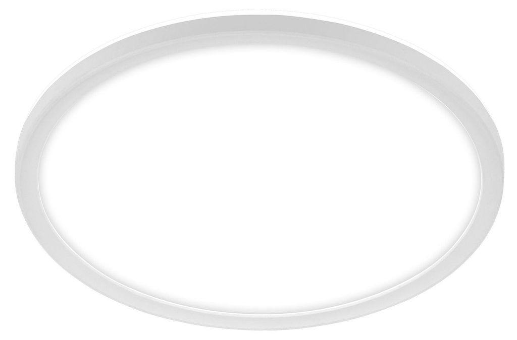 Lampa sufitowa LED do łazienki BRILONER SLIM DRIP, stopień Zdjęcie produktu 