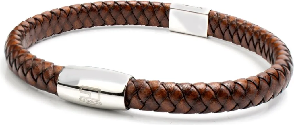 Regalo Donna Perfetto: Bracciale Sif Jakobs BR28681ACBR21 Argento e Oro