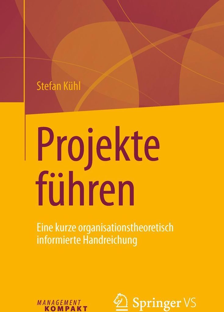 Projekte führen