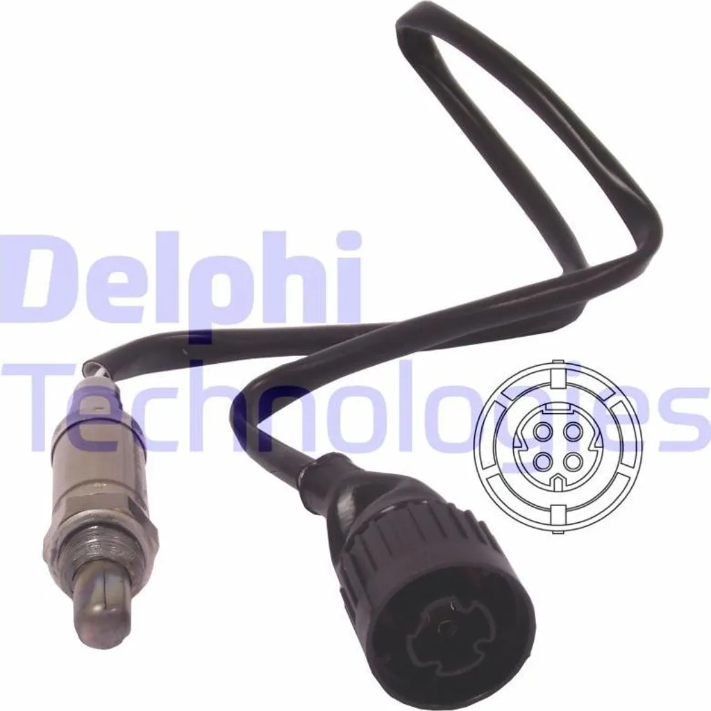 Sonde Lambda Delphi : Finissez-en avec le Voyant Moteur sur BMW E36