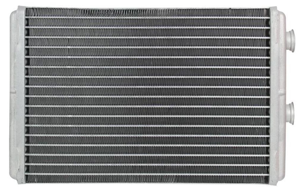 ABAKUS 009-015-0007-B Wärmetauscher Innenraumheizung Kühler für FIAT Scudo (270, 272) Scudo Kastenwagen (270, 272) Ulysse (179) für TOYOTA für...