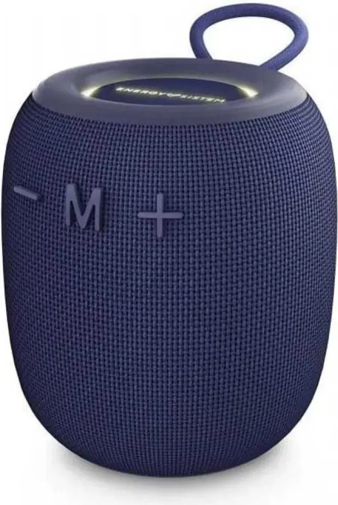 Enceinte Portable 10W Bluetooth Bloom avec Connexion Sans Fil Haute Qualité