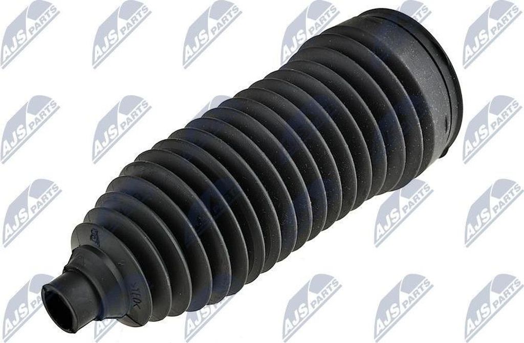 NTY SBK-CH-004 Lenkmanschette Gummi für JEEP GRAND CHEROKEE IV (WK, WK2) Vorne