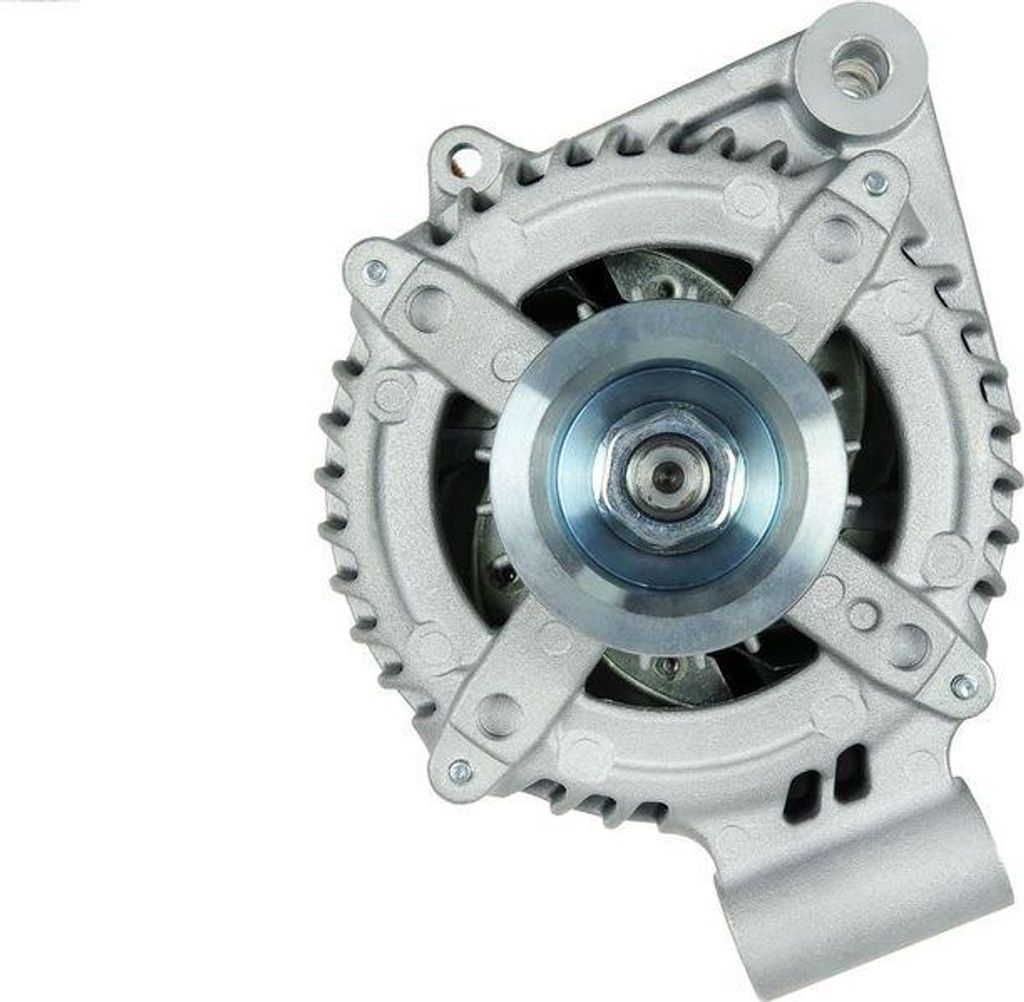 AS-PL A6235SR Lichtmaschine OE 8W8310300AB kompatibel mit Velar, Range Rover, Discovery, XK, XJ, XF, XE, F-Type