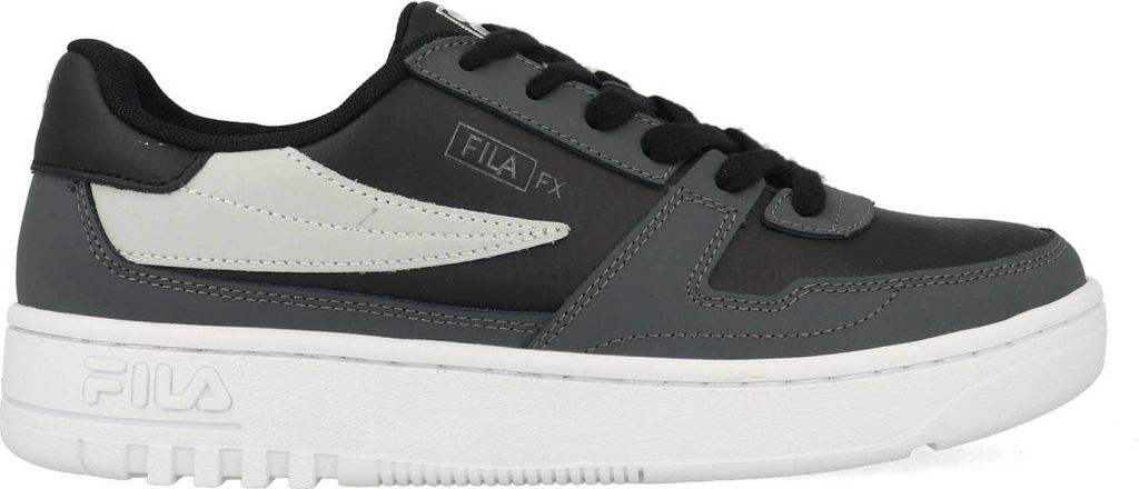 Fila FXVENTUNO L FFM0003.83172 Schwarz / Grau-44