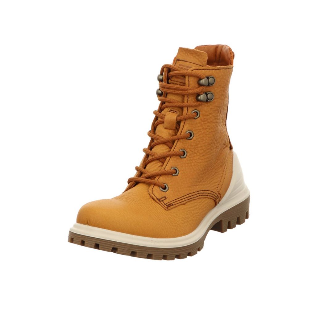 Damen Schuhe ECCO TREDTRAY Amber Quarry Größe: 36