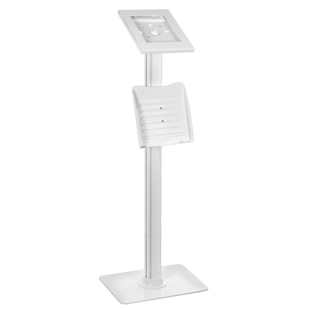 Universal Tablet Bodenständer Ständer Halter Schüssel Produktbild 