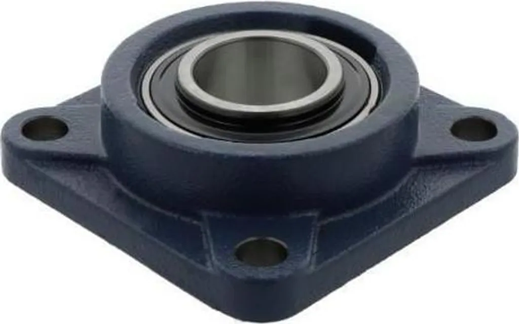 Palier UKF306 NTN D1 30mm : éliminez les vibrations de vos machines