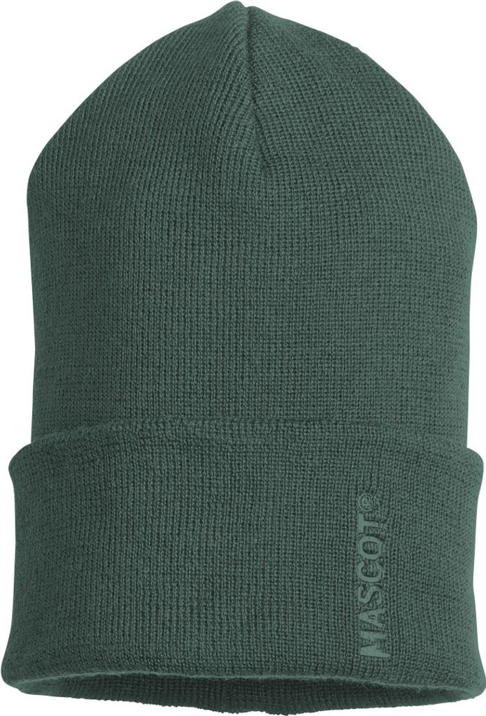 Mascot Strickmütze 20650-610 ONE waldgrün