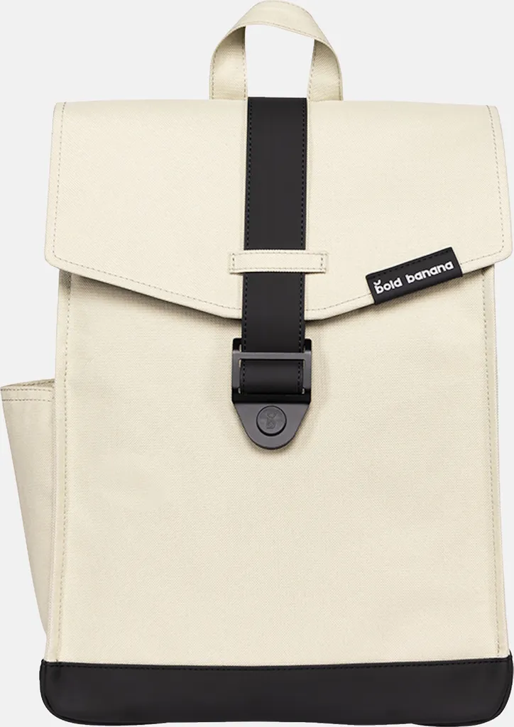 Sac à dos Bold Banana 15L antivol style enveloppe pour la ville