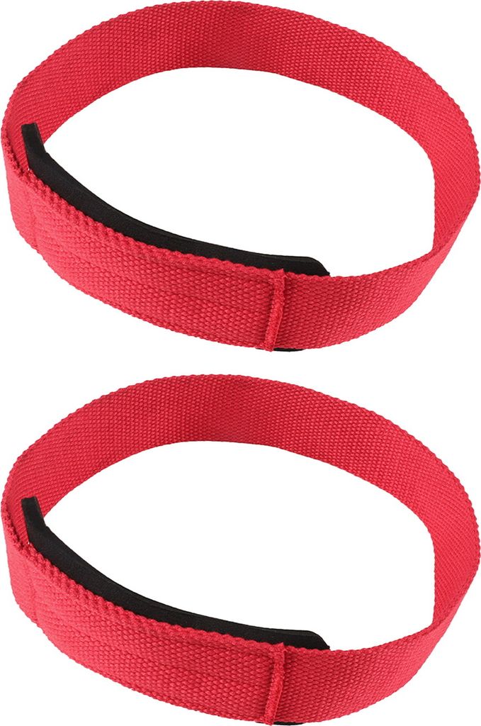 1 Paar Zughilfen für Krafttraining, Fitness-Zuggurte, Griffunterstützung, Handgelenksgurt für Bodybuilding, Gewichtheben, Fitnessstudio, Kreuzhe...