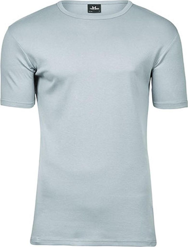 Tee Jays 520 | Mens Interlock Bodyfit T-Shirt - Farbe: Ice Produktbild 