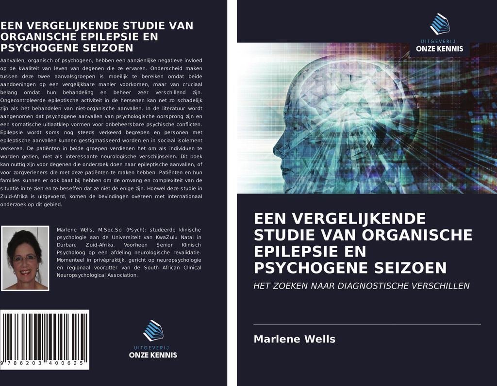 Een Vergelijkende Studie Van Organische Epilepsie En Psychogene Seizoen