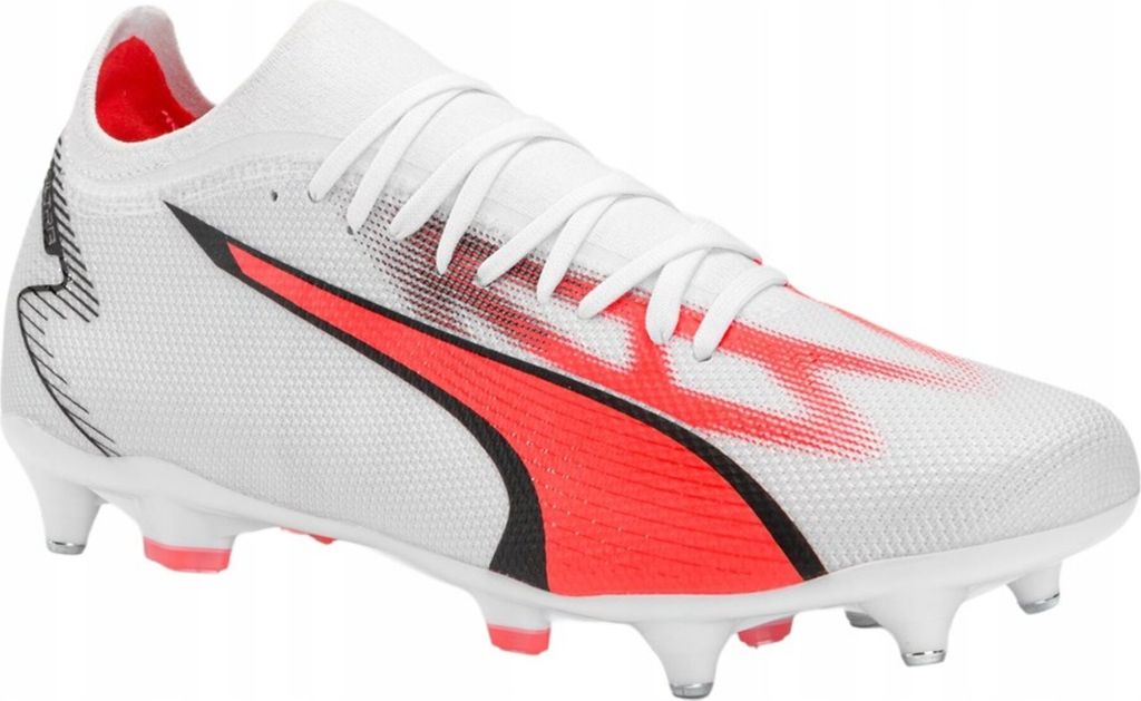 Buty Puma Ultra Match MxSG 107518-01 42