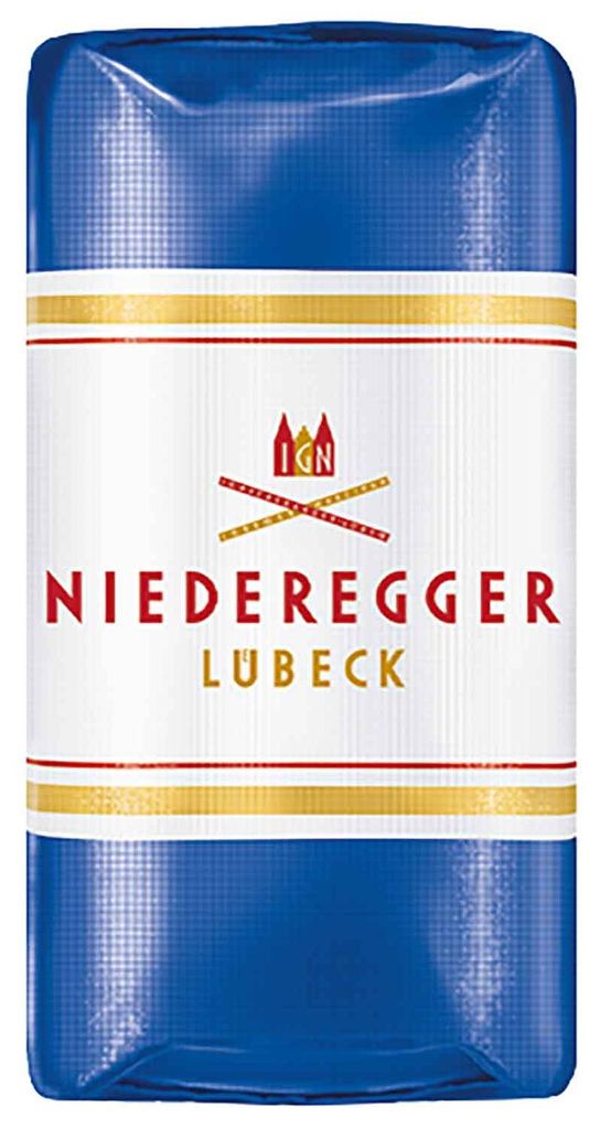 Niederegger Marzipan Klassiker Vollmilch 80x12,5g Produktbild 