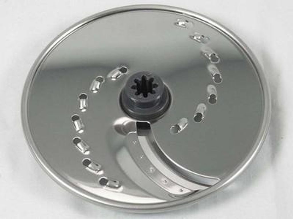 Disque Kenwood pour trancher et râper grossièrement, robot Image du produit 