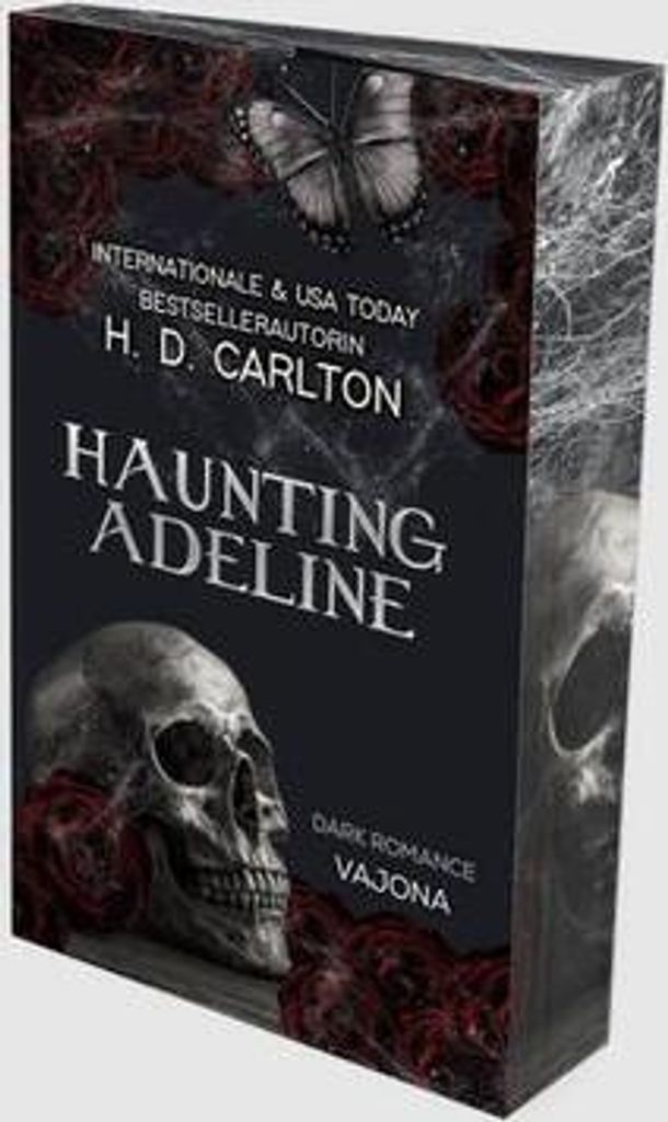 Haunting Adeline Produktbild 