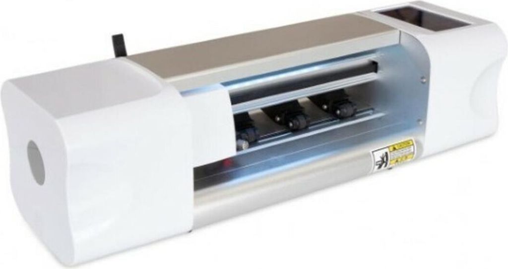 Schneidemaschine KSIX TP-8427542104157_BXCUTMACHINE02_Vendor Bildschirmschutz