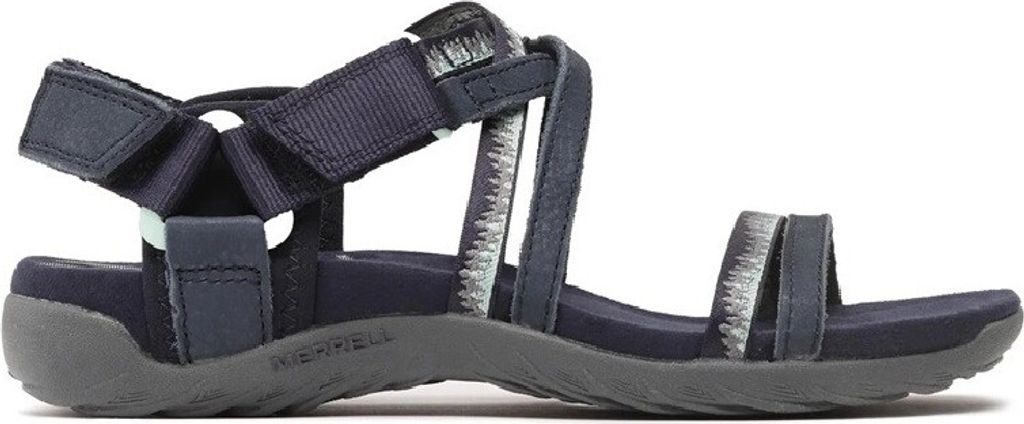 Merrell Terran 3 Cush Lattice Damen Sandalen Wandersandalen Outdoor J002718