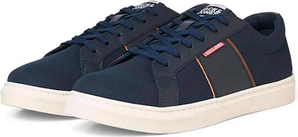 Jack & Jones Atmos Canvas Sportschuhe Blau EU 46 Herren Blau EU 46