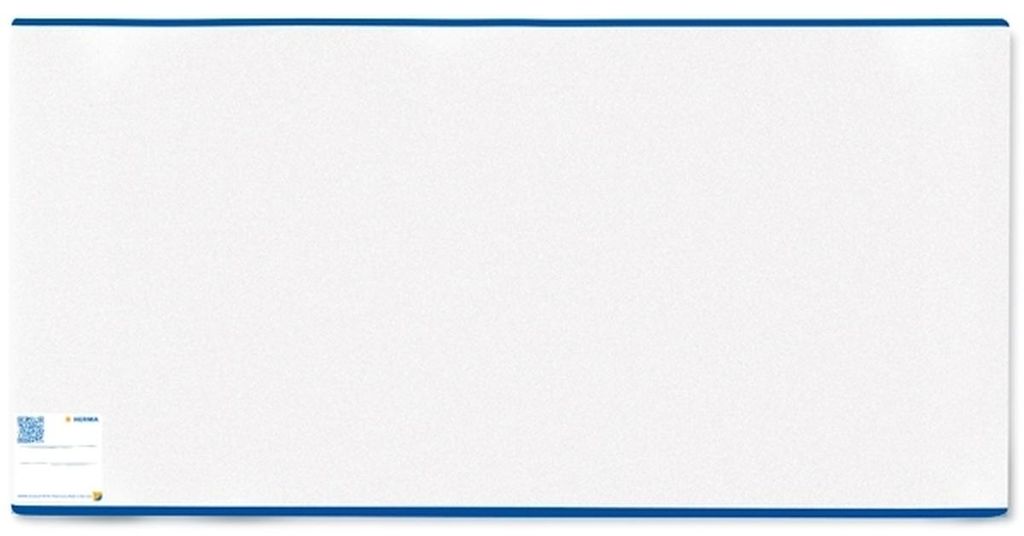 Herma 7265 10 protezioni per libri HERMÄX 265x540 mm Immagine del prodotto 