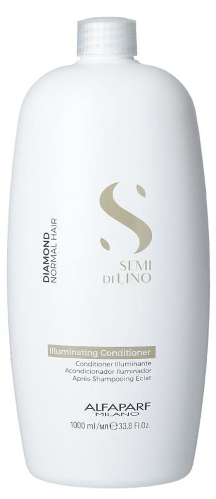 Alfaparf Milano - Semi Di Lino Diamond llluminating Immagine del prodotto 