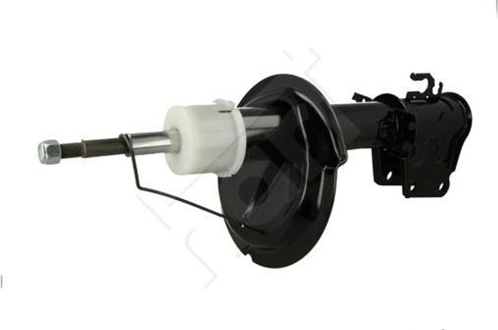 HART 805 331 Stoßdämpfer OE 46456725 kompatibel mit Siena, Palio