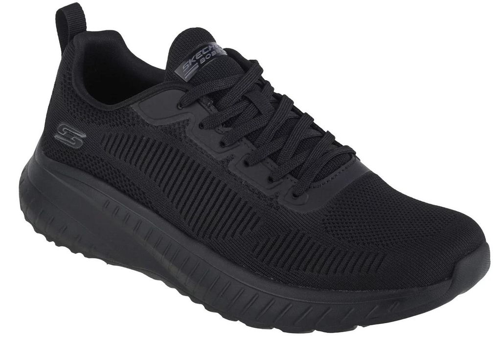 Skechers Bobs Squad Chaos-Prism Bold 118000-BBK, Sneaker, Produktbild 