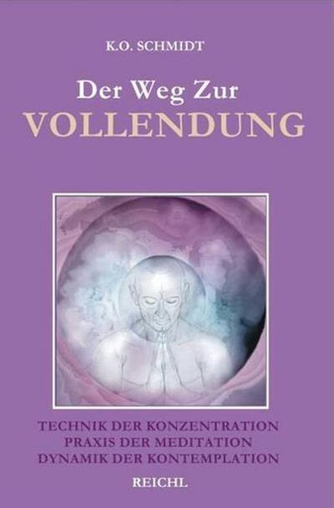 Der Weg zur Vollendung