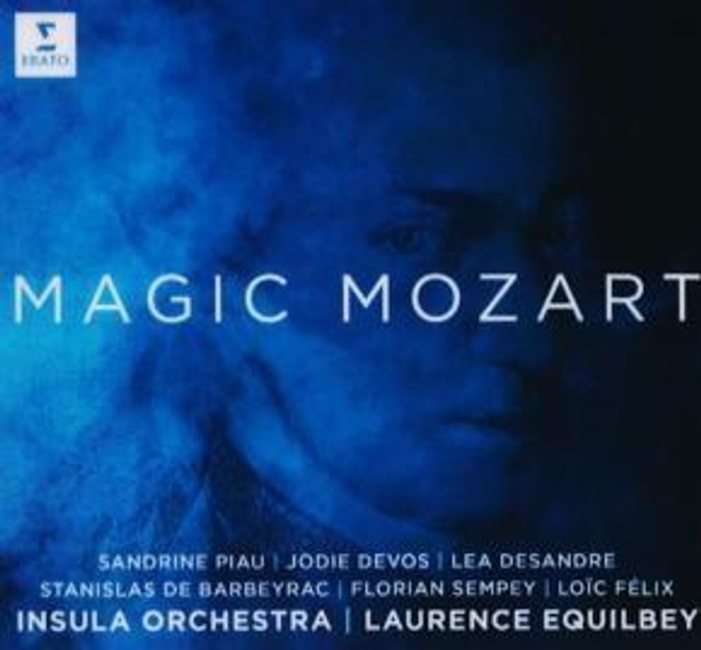 Magic Mozart