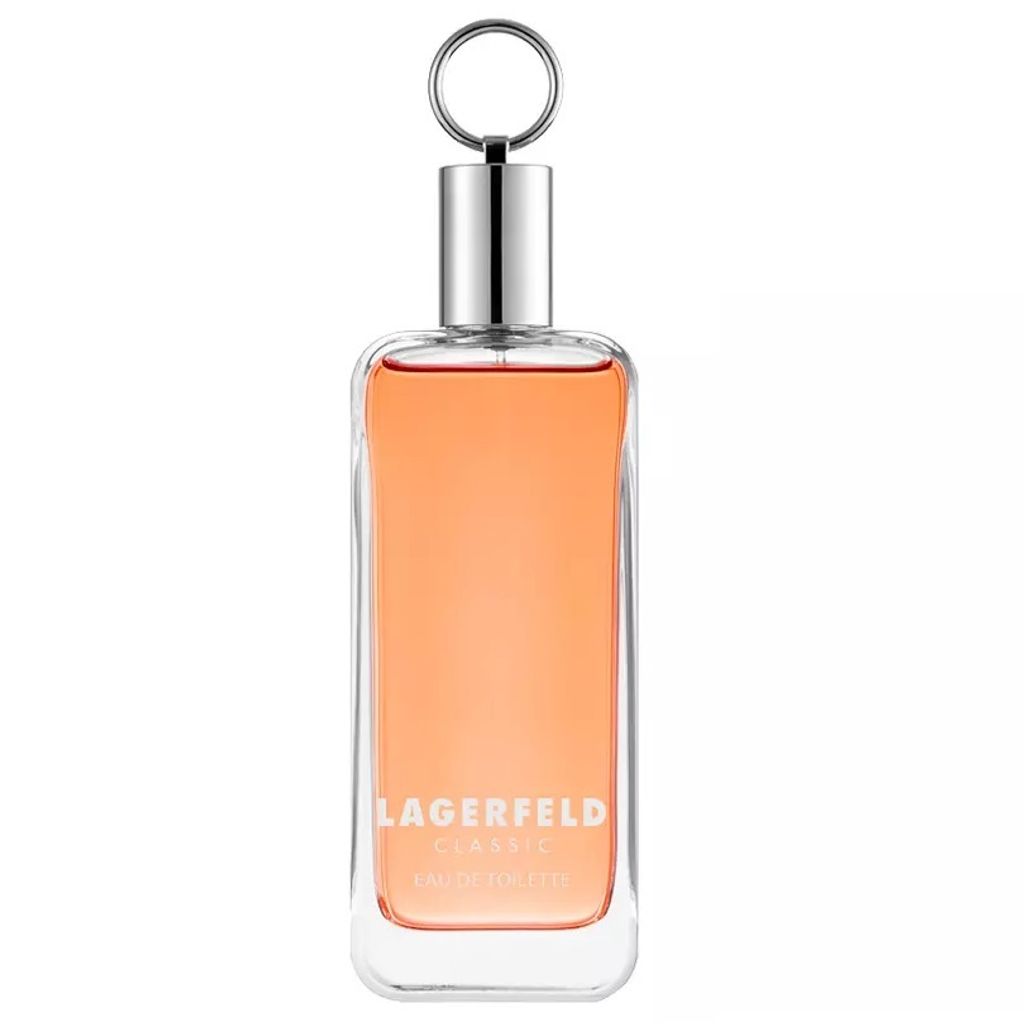 Karl Lagerfeld Classic, Woda toaletowa, 100ml Obrázek produktu 