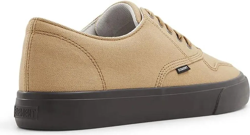 Element Topaz C3 Chaussures Beige 43 : Adhérence et maintien renforcés