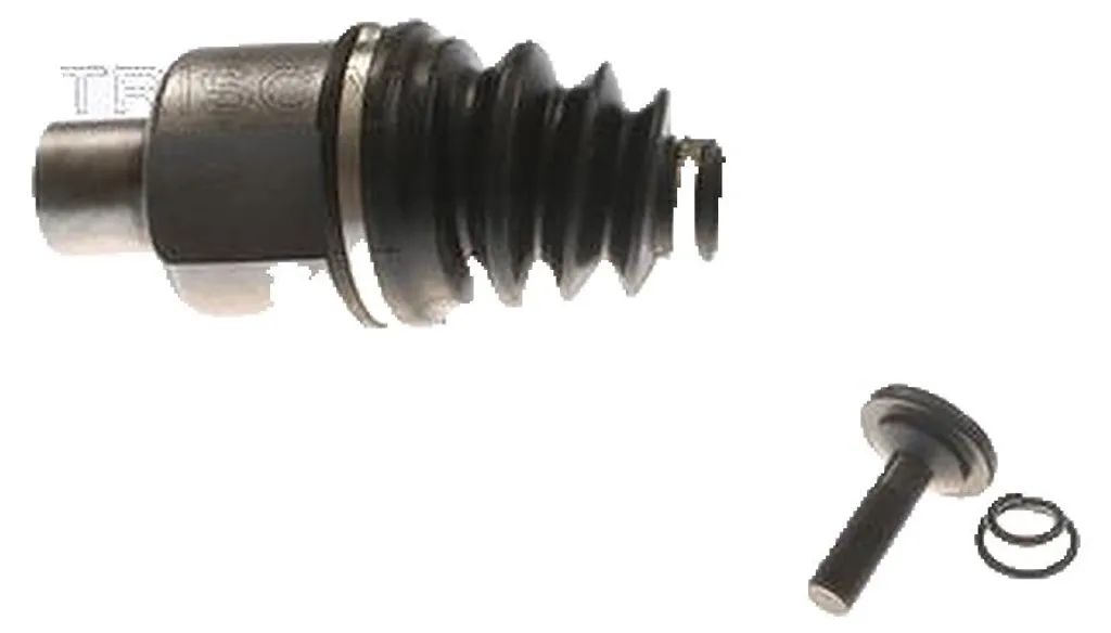 Arbre d'entraînement 499 mm pour réparer la transmission d'une BMW X1