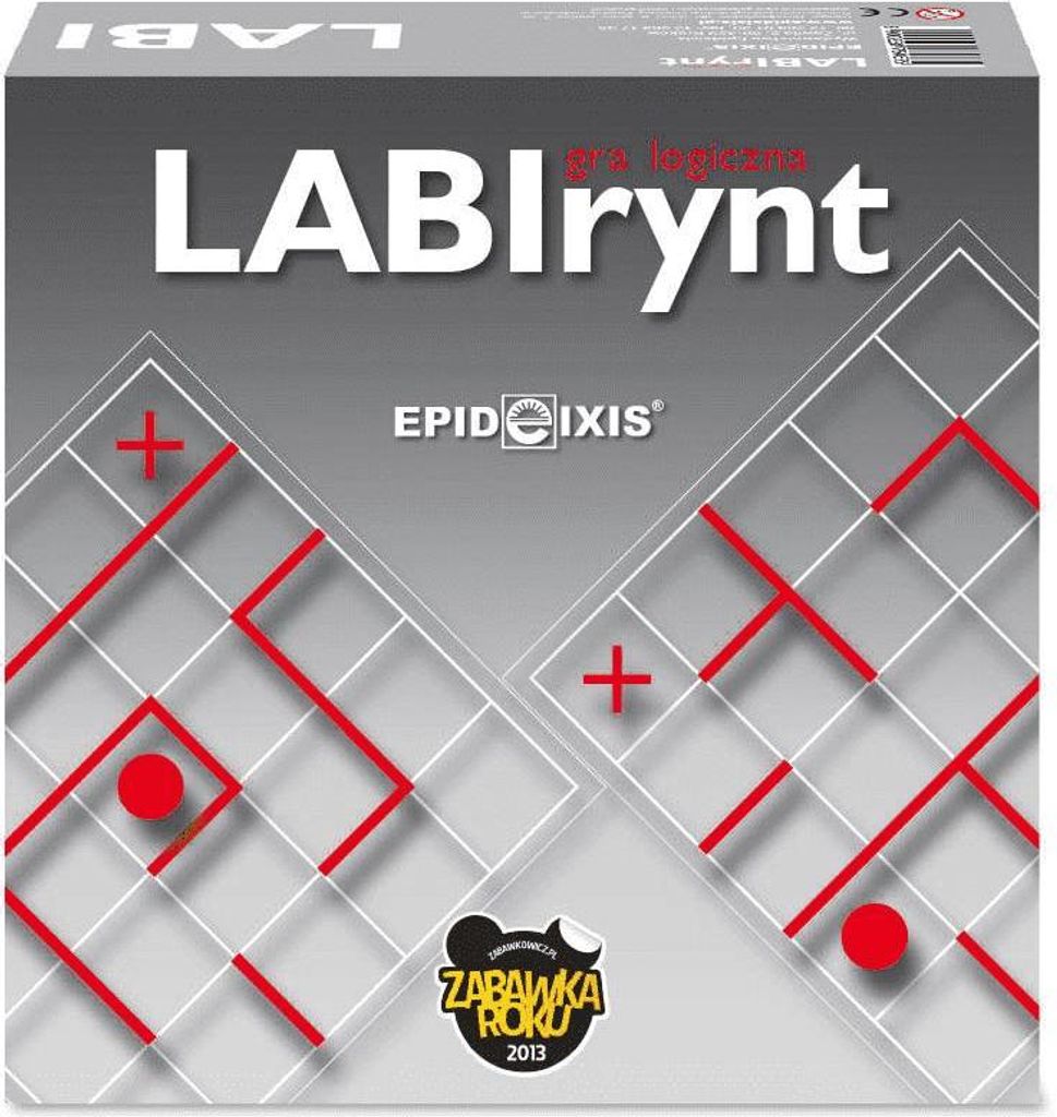 LABIrynt