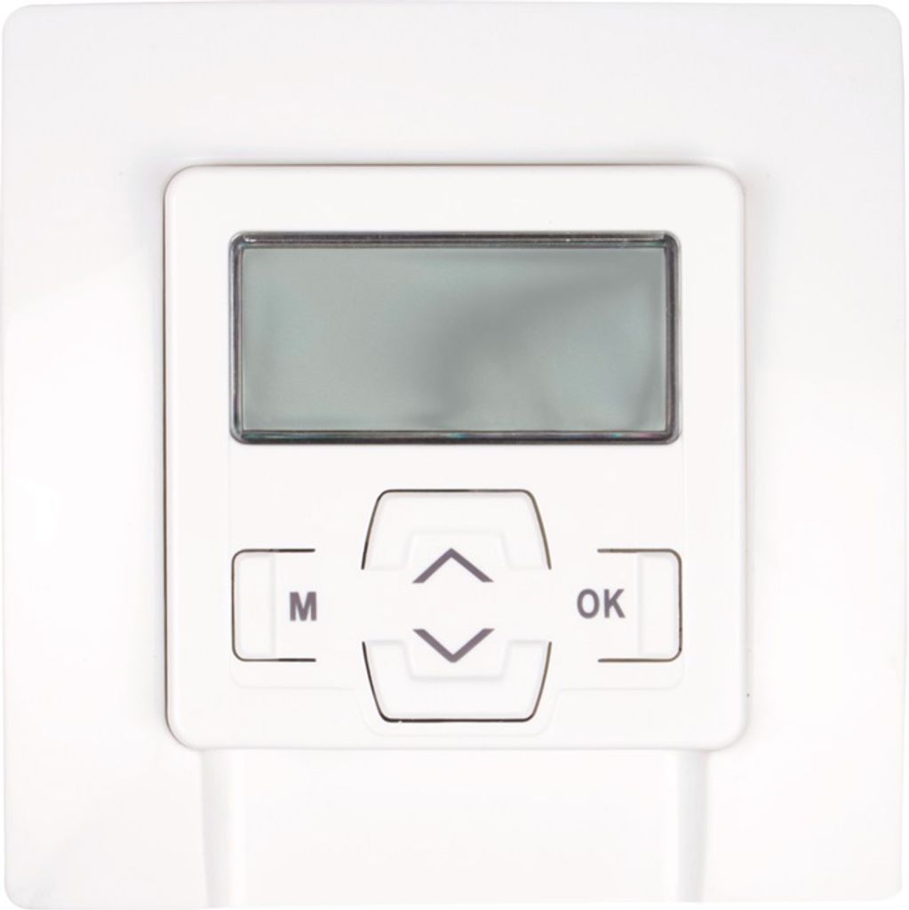 Rademacher Jalousiezeitschaltuhr, UP, Speedtimer Produktbild 