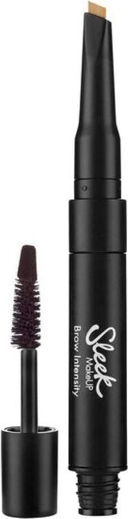 Sleek Brow Intensity Extra Dark