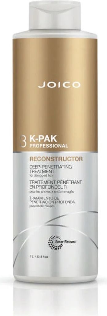Joico K-PAK Reconstructor Deep-Penetrating Treatment Zdjęcie produktu 