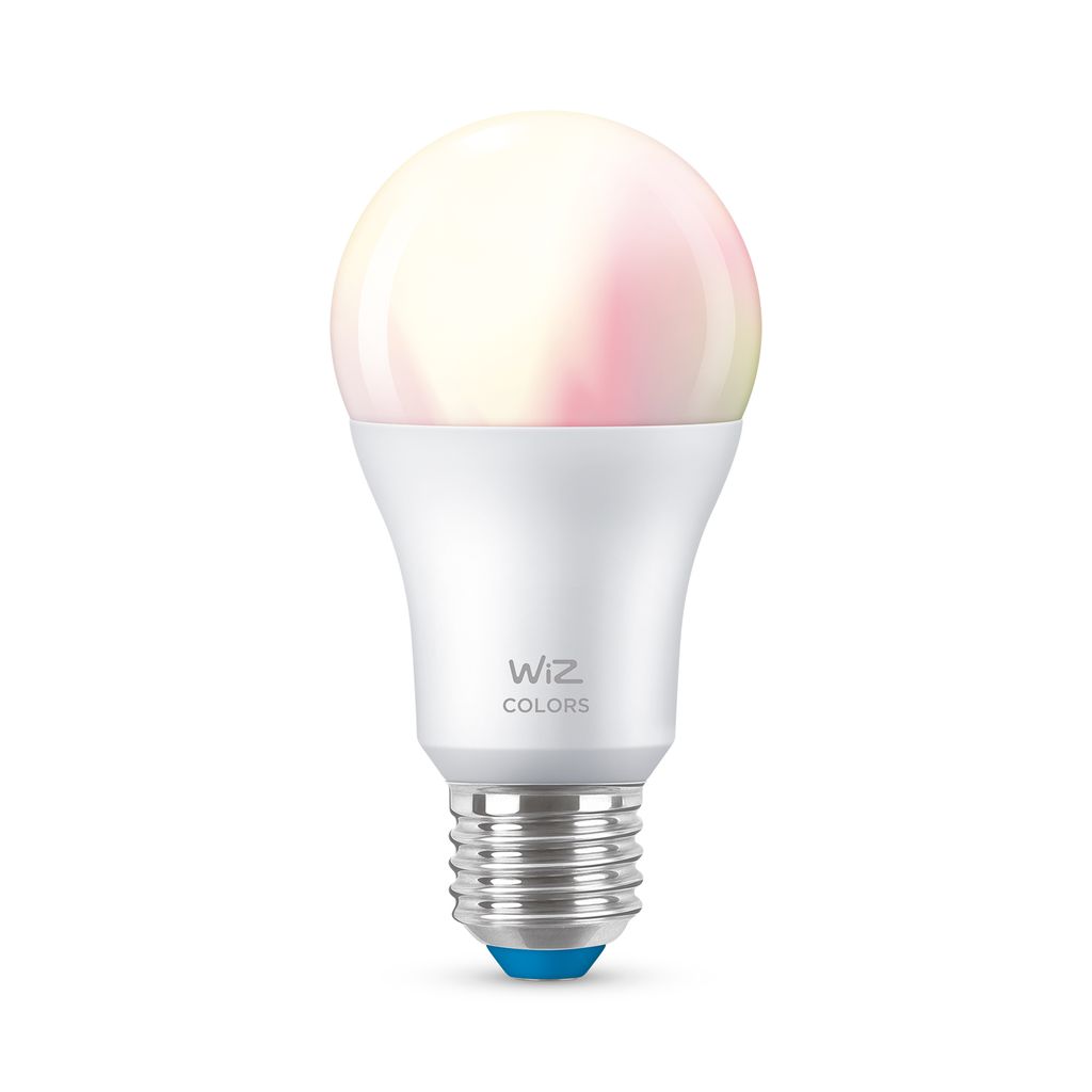 WiZ G3 Colors A60 E27 60W Produktbild 