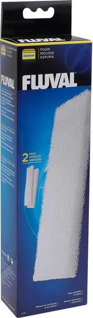 Schiuma di riempimento FLUVAL 404, 405 2 pz - 2