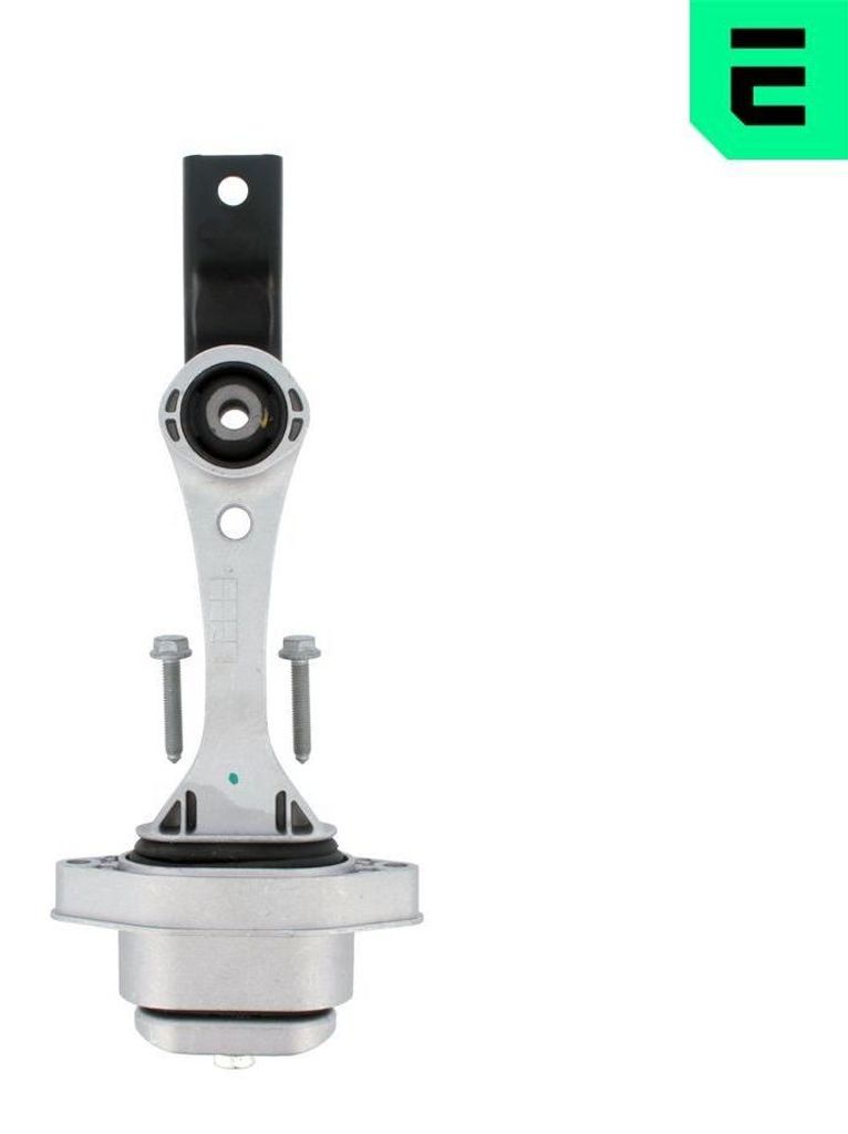 OPTIMAL Motorlager Gummimetalllager Hinten Unten für VW Golf IV Schrägheck (1J1) F7-5057S