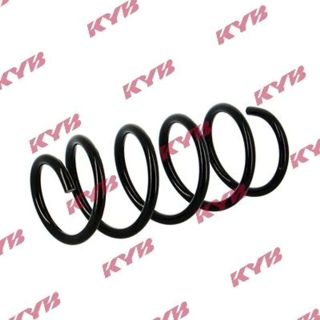 Ressort de suspension KYB K-Flex avant droit RA1367 pour votre auto
