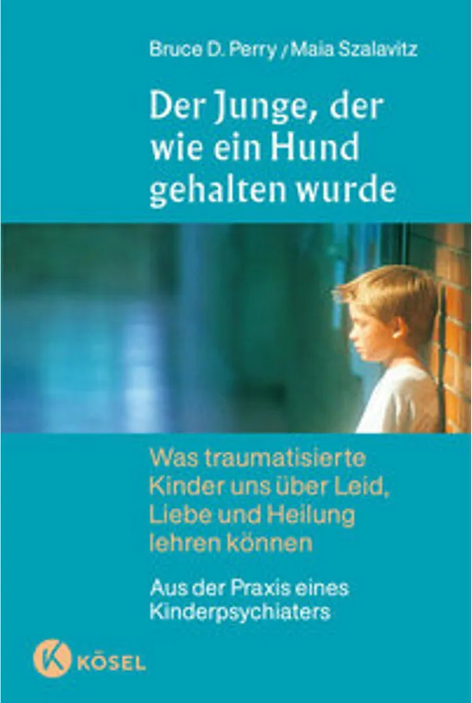 Livre de Psychologie Clinique sur le Traumatisme de l'Enfant - Format Broché