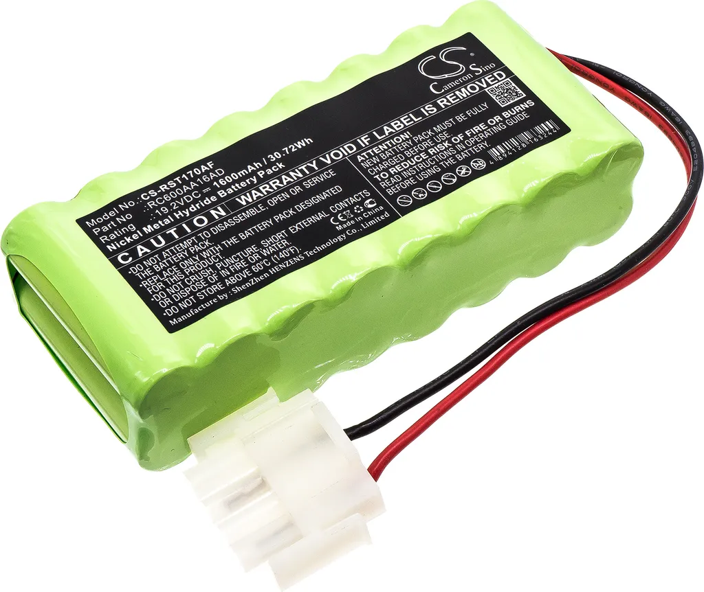Batterie de Secours pour Porte Automatique Record STA17 Agtatec 24V