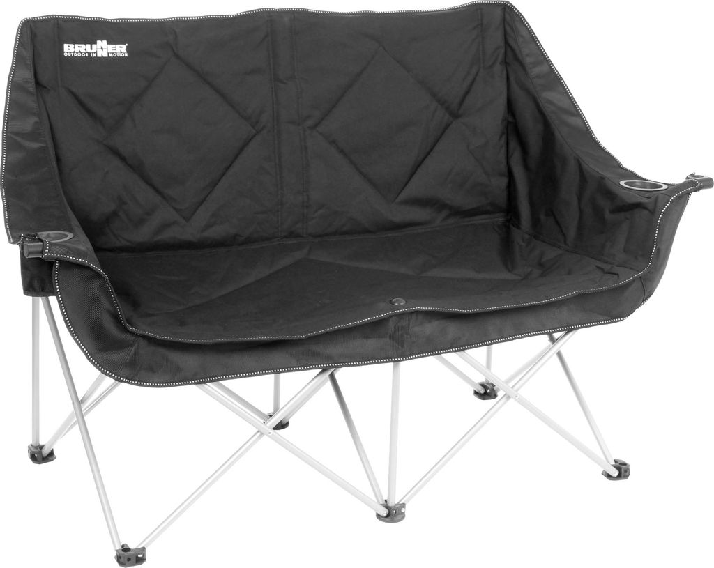 Brunner Action Sofa 148x63x44/92cm