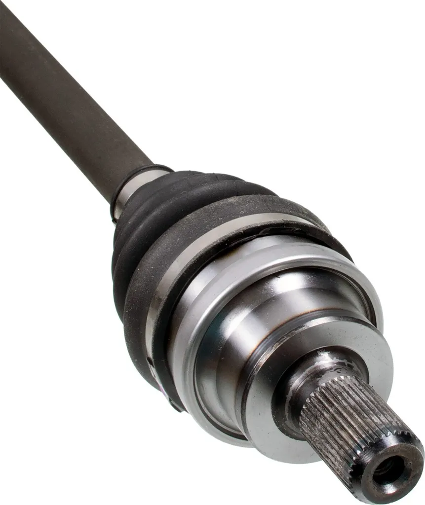 Arbre d'entraînement FEBI 183376 pour réparation de transmission auto