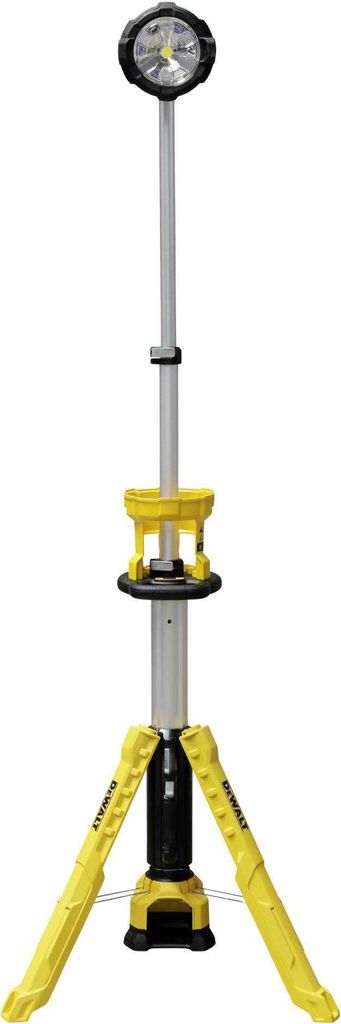 DeWALT DCL079-XJ - Pracovné osvetlenie - LED - 4000 K Obrázok produktu 3